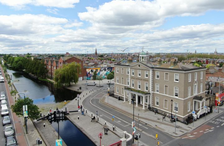 Atlas Language School - Dublin